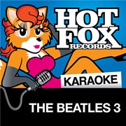 Hot fox karaoke - the beatles 3 cover image cdn