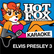 Hot fox karaoke - elvis presley 3 cover image cdn