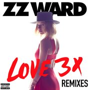 Love 3x remixes cover image cdn