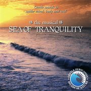 The musical sea of tranquility cover image cdn