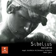 Sibelius: kullervo cover image cdn