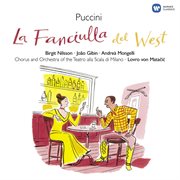 Puccini - la fanciulla del west cover image cdn
