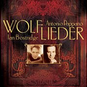 Wolf: lieder cover image cdn