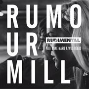 Rumour mill remixes cover image cdn