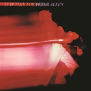 It is time for peter allen (live) cover image cdn
