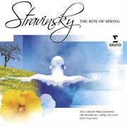 Stravinsky: the rite of spring etc. cover image cdn