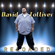 Dave tolliver reloaded - ep cover image cdn