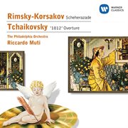 Rimsky-korsakov: scheherazade - tchaikovsky: '1812' overture cover image cdn