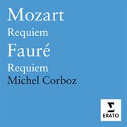 Mozart: requiem/faure: requiem cover image cdn