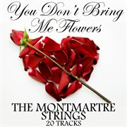 You don't bring me flowers cover image cdn