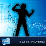 The karaoke channel - tailgate party, vol. 2 cover image cdn