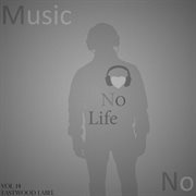 No music, no life, vol. 14 cover image cdn