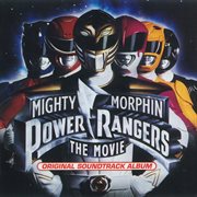 Mighty morphin power rangers cover image cdn