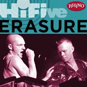 Rhino hi-five: erasure cover image cdn