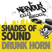 Drunk horn ep cover image cdn