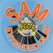 Sam records extended play disco classics cover image cdn