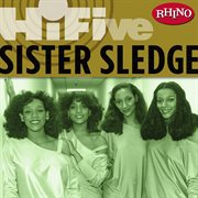 Rhino hi-five: sister sledge cover image cdn