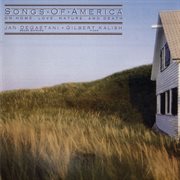 Songs of america: on home, love, nature, and death cover image cdn