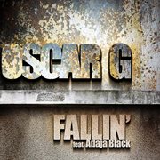 Fallin' feat. adaja black cover image cdn