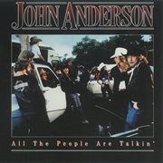 All the people are talkin' cover image cdn