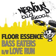 Bass eaters bw love run cover image cdn