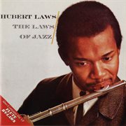 The laws of jazz / flute by-laws cover image cdn