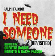 I need someone (revisted) cover image cdn