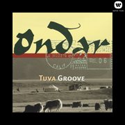 Tuva groove cover image cdn
