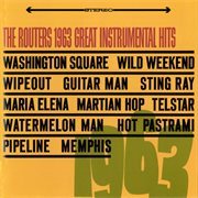 1963 great instrumental hits cover image cdn