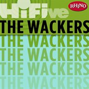 Rhino hi-five: the wackers cover image cdn