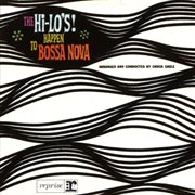 The hi-lo's happen to bossa nova cover image cdn