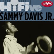 Rhino hi-five: sammy davis jr. cover image cdn