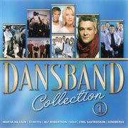 Dansband collection 1 cover image cdn
