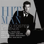 Hit man david foster & friends cover image cdn