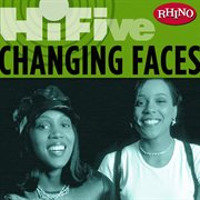 Rhino hi-five: changing faces cover image cdn