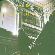 Beethoven: the late sonatas cover image cdn