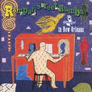 Rampart street rumba: hannibal in new orleans cover image cdn