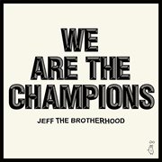 We are the champions cover image cdn