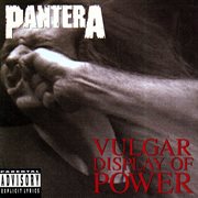 Vulgar display of power (us release) cover image cdn