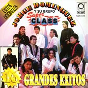 16 grandes exitos originales cover image cdn
