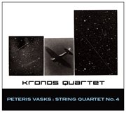 Fourth string quartet cover image cdn