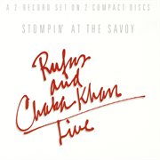 Stompin' at the savoy cover image cdn