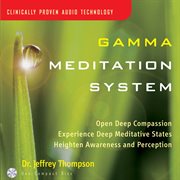 Gamma meditation system cover image cdn