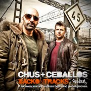 Back on tracks cover image cdn