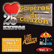 25 exitos vol. 1 cover image cdn