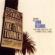 Best of loma records-rise and fall of a 1960's soul label cover image cdn