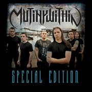 Mutiny within [special edition] cover image cdn