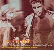 Alex north: a streetcar named desire cover image cdn