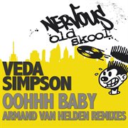 Oohhh baby - armand van helden remixes cover image cdn