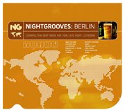 Nightgrooves : berlin cover image cdn